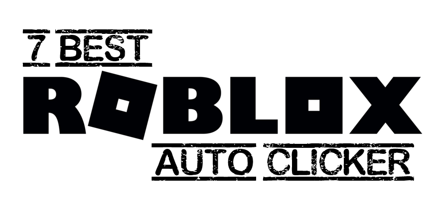 safe roblox auto clicker