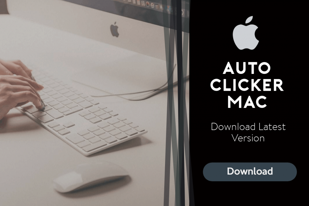 free mouse auto clicker mac