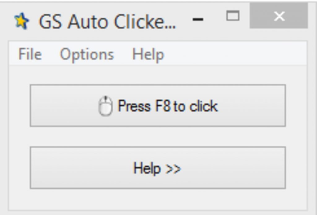 free mouse auto clicker 3.0 download