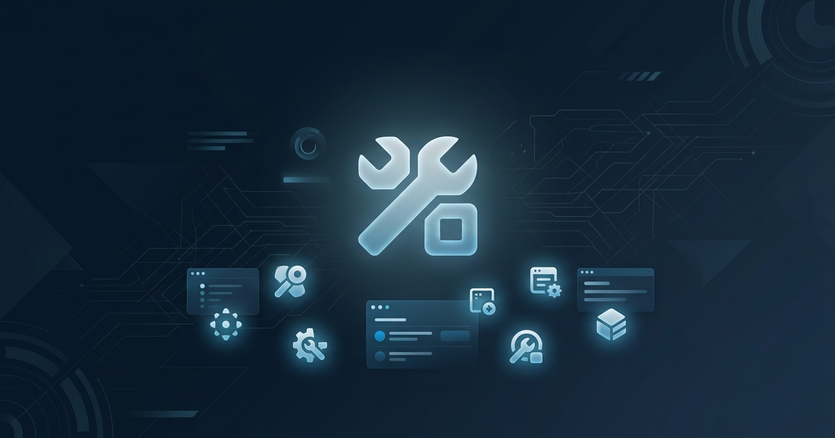 TinyTask for Chromebook Alternatives